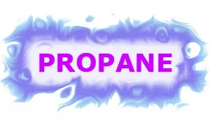 Propane